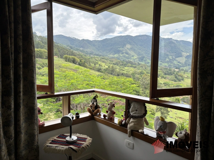 Sítio em Serrano, São Bento do Sapucaí - foto 32