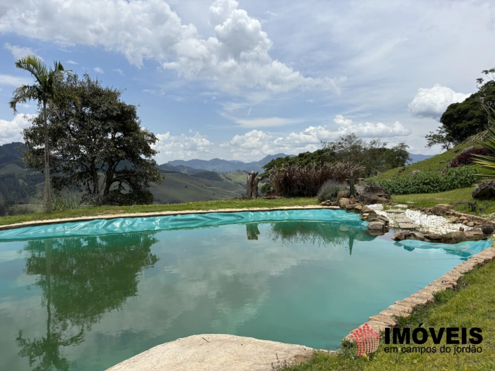Sítio em Serrano, São Bento do Sapucaí - foto 47