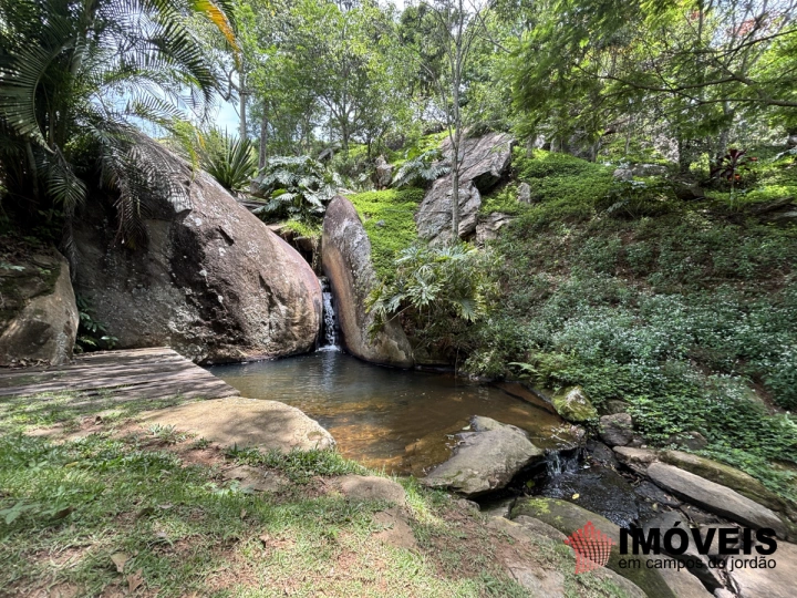 Sítio em Serrano, São Bento do Sapucaí - foto 52