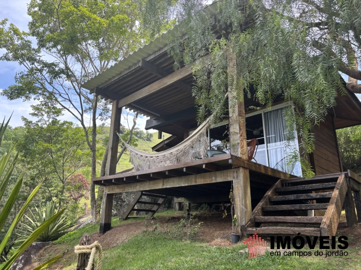 Sítio em Serrano, São Bento do Sapucaí - foto 62
