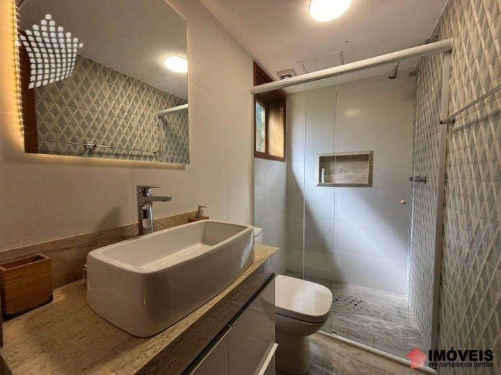 Apartamento em Recanto das Araucárias, Campos do Jordão - foto 2