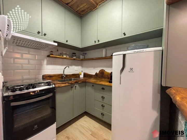Apartamento em Recanto das Araucárias, Campos do Jordão - foto 4