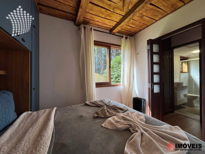 Apartamento em Recanto das Araucárias, Campos do Jordão - foto 5
