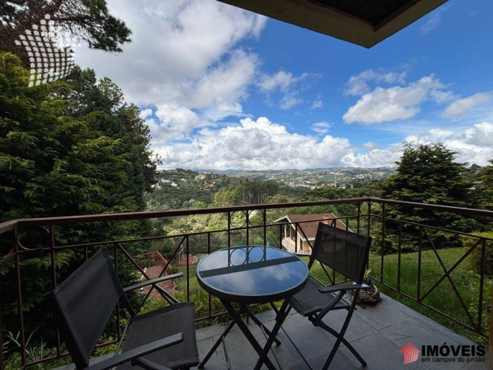 Apartamento em Recanto das Araucárias, Campos do Jordão - foto 6