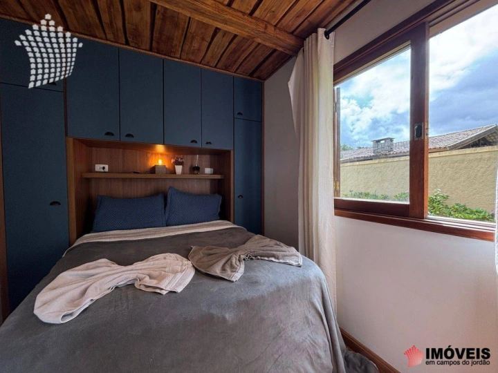 Apartamento em Recanto das Araucárias, Campos do Jordão - foto 7