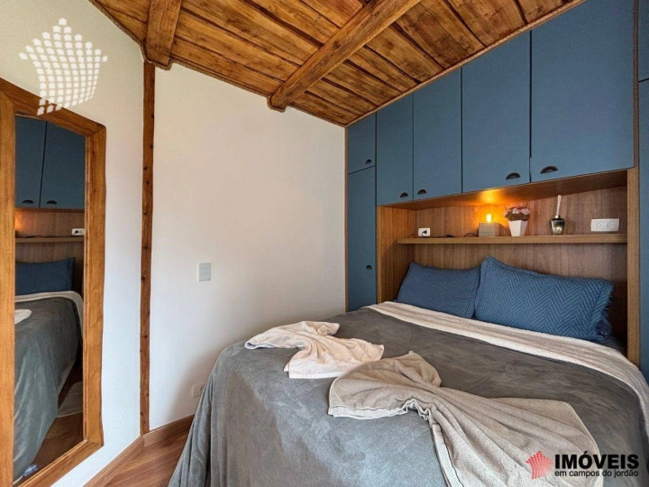Apartamento em Recanto das Araucárias, Campos do Jordão - foto 8