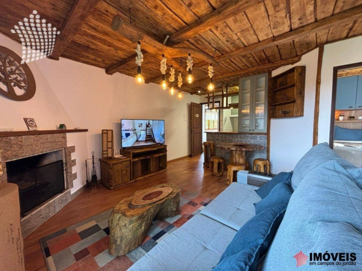 Apartamento em Recanto das Araucárias, Campos do Jordão - foto 10