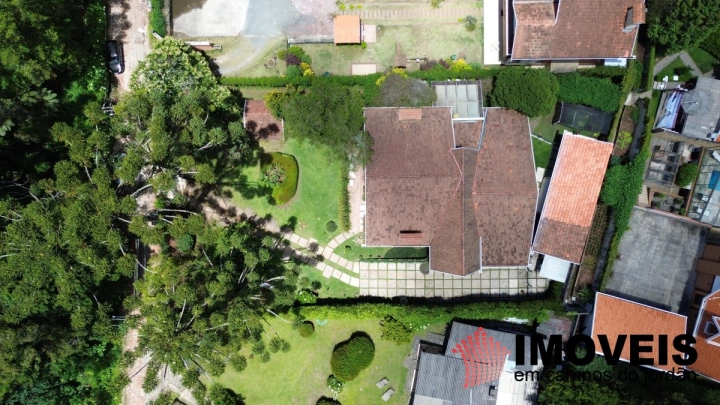 Casa em Jardim Embaixador, Campos do Jordão - foto 3