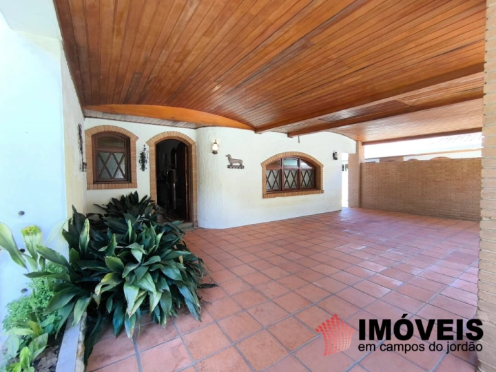 Casa em Jardim Embaixador, Campos do Jordão - foto 7