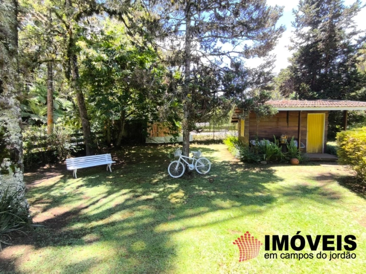 Casa em Jardim Embaixador, Campos do Jordão - foto 9