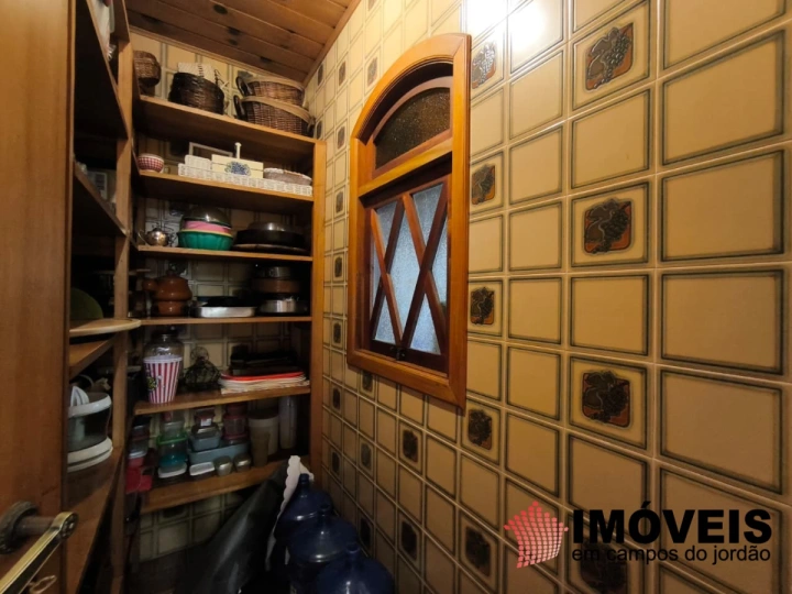 Casa em Jardim Embaixador, Campos do Jordão - foto 18