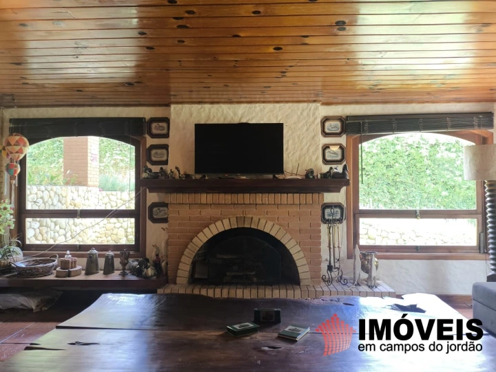 Casa em Jardim Embaixador, Campos do Jordão - foto 19