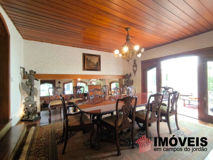 Casa em Jardim Embaixador, Campos do Jordão - foto 20