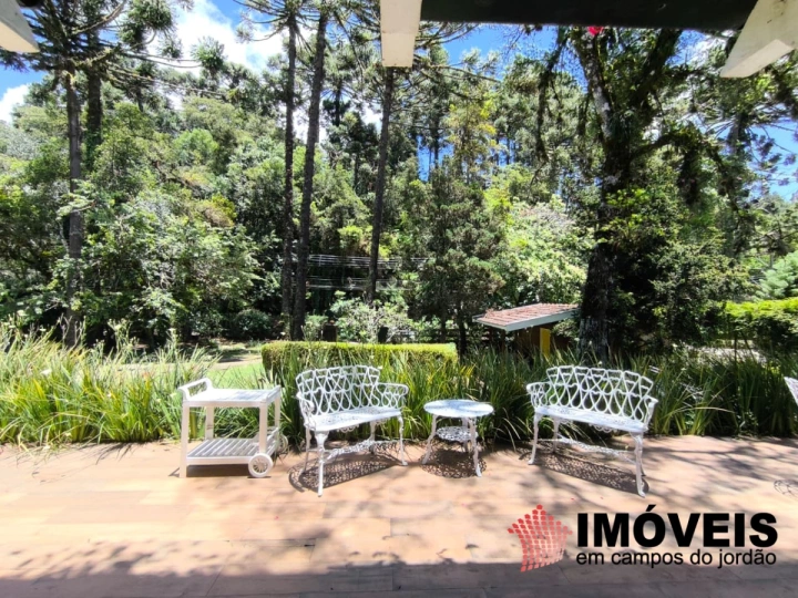 Casa em Jardim Embaixador, Campos do Jordão - foto 21