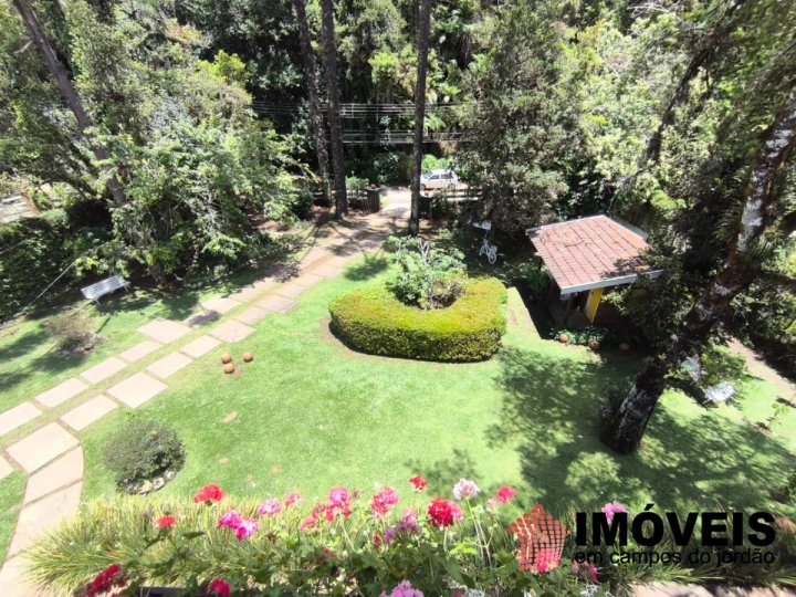 Casa em Jardim Embaixador, Campos do Jordão - foto 22