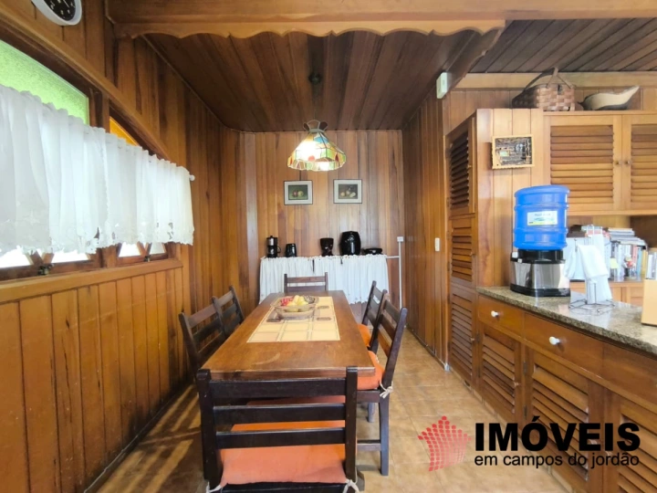 Casa em Jardim Embaixador, Campos do Jordão - foto 23