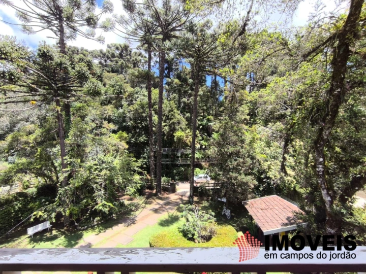 Casa em Jardim Embaixador, Campos do Jordão - foto 27