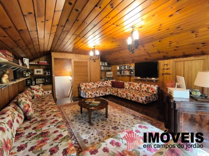 Casa em Jardim Embaixador, Campos do Jordão - foto 29