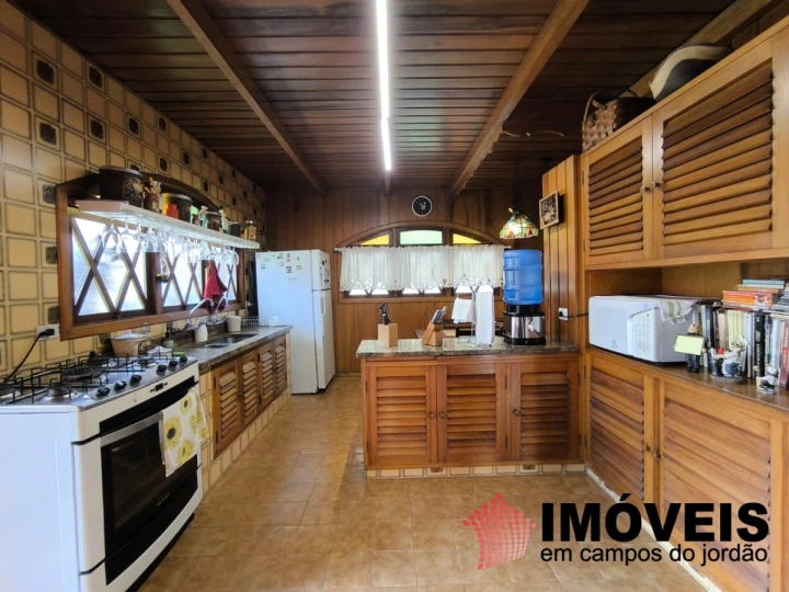 Casa em Jardim Embaixador, Campos do Jordão - foto 30
