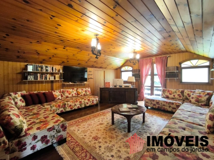 Casa em Jardim Embaixador, Campos do Jordão - foto 32