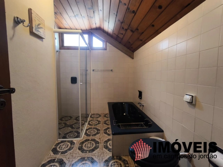 Casa em Jardim Embaixador, Campos do Jordão - foto 35