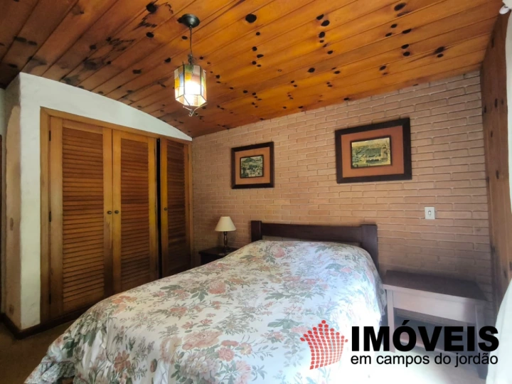 Casa em Jardim Embaixador, Campos do Jordão - foto 36