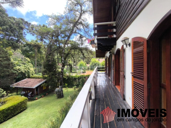 Casa em Jardim Embaixador, Campos do Jordão - foto 42