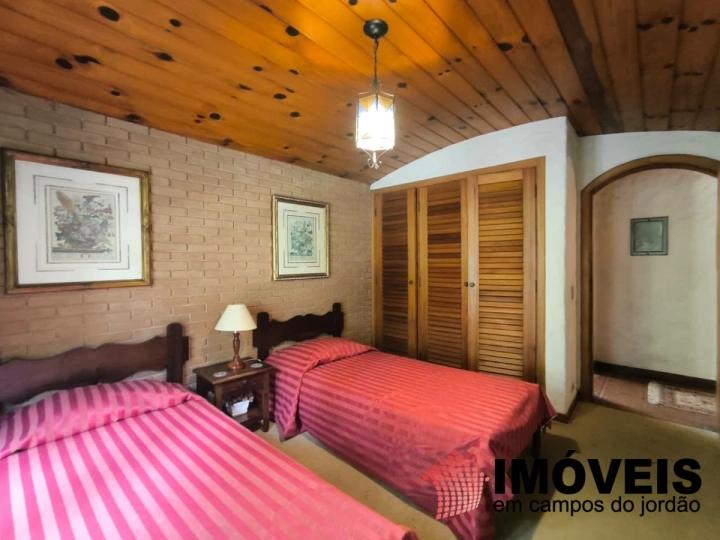 Casa em Jardim Embaixador, Campos do Jordão - foto 46