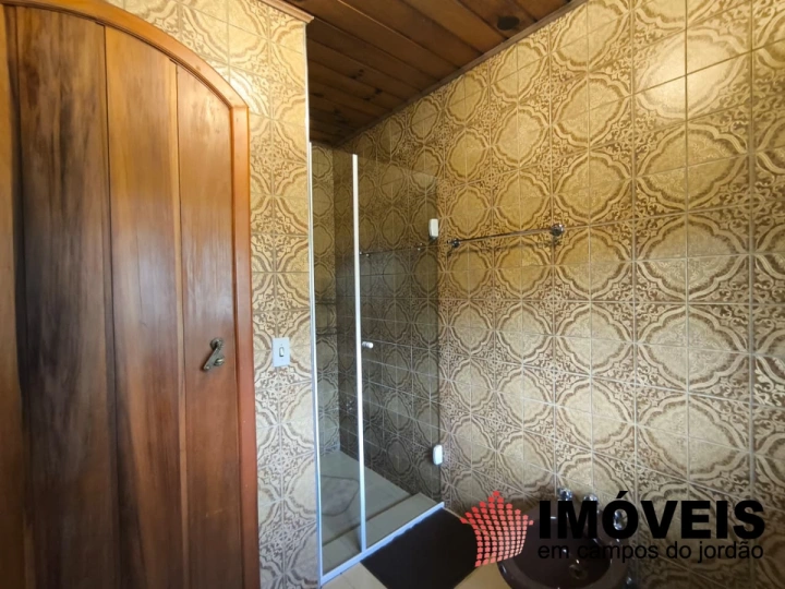 Casa em Jardim Embaixador, Campos do Jordão - foto 47