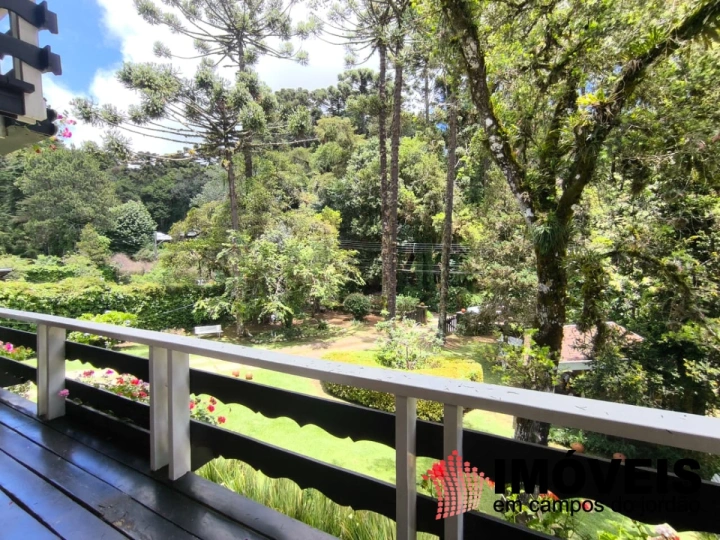 Casa em Jardim Embaixador, Campos do Jordão - foto 48