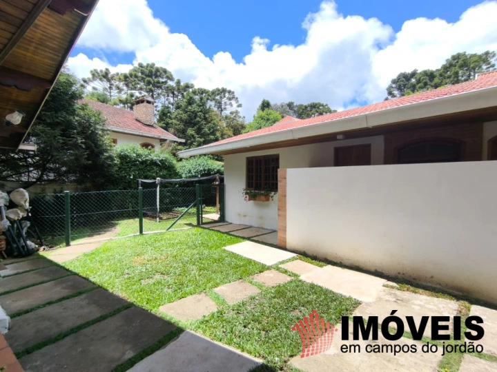 Casa em Jardim Embaixador, Campos do Jordão - foto 53