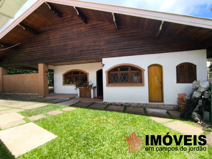 Casa em Jardim Embaixador, Campos do Jordão - foto 54