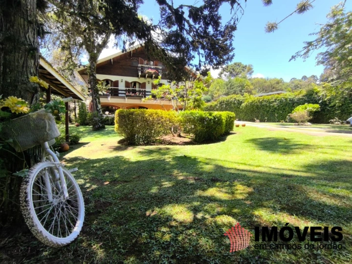 Casa em Jardim Embaixador, Campos do Jordão - foto 58