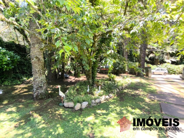 Casa em Jardim Embaixador, Campos do Jordão - foto 59