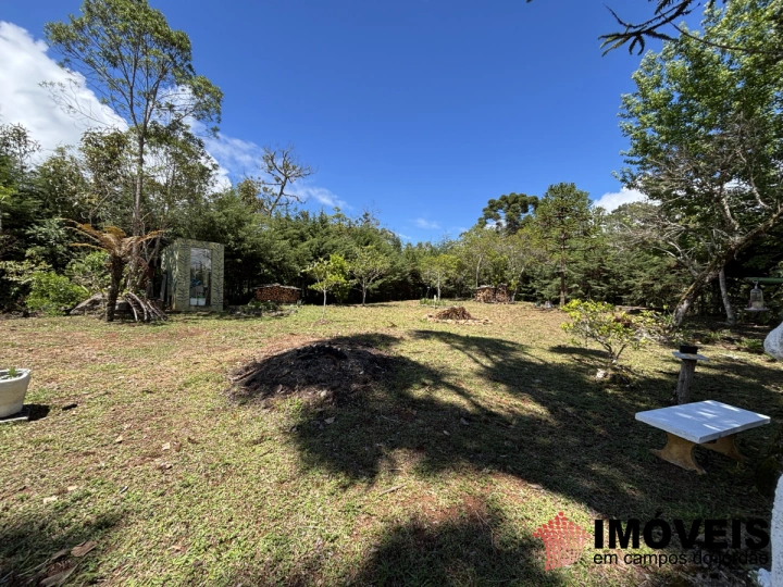 Casa em Quebradas Civitas, Campos do Jordão - foto 2