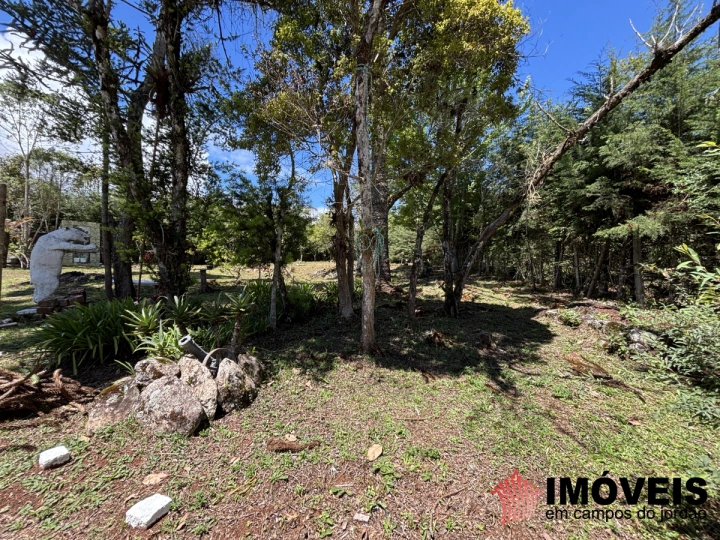 Casa em Quebradas Civitas, Campos do Jordão - foto 3