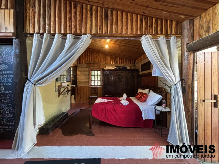 Casa em Quebradas Civitas, Campos do Jordão - foto 4