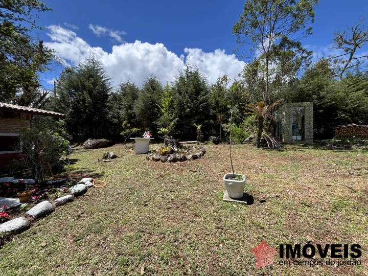 Casa em Quebradas Civitas, Campos do Jordão - foto 5