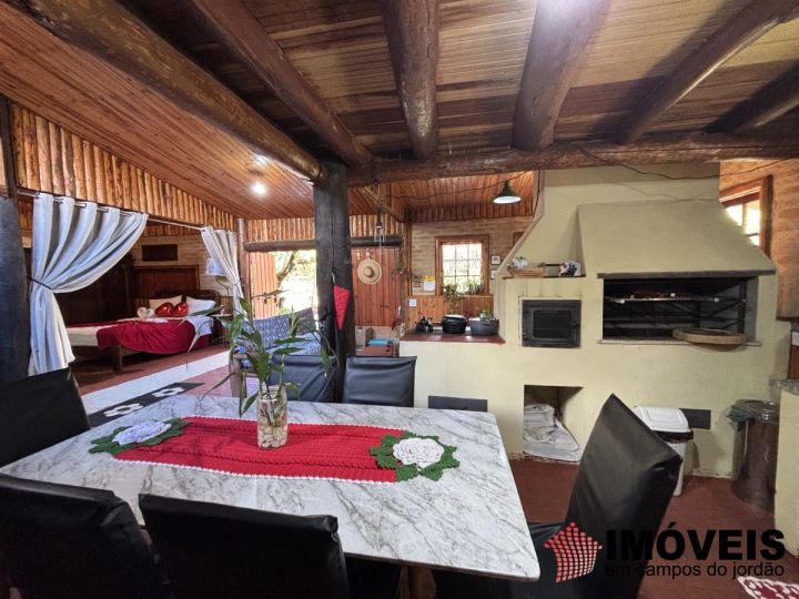 Casa em Quebradas Civitas, Campos do Jordão - foto 10