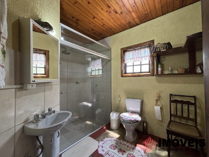 Casa em Quebradas Civitas, Campos do Jordão - foto 12