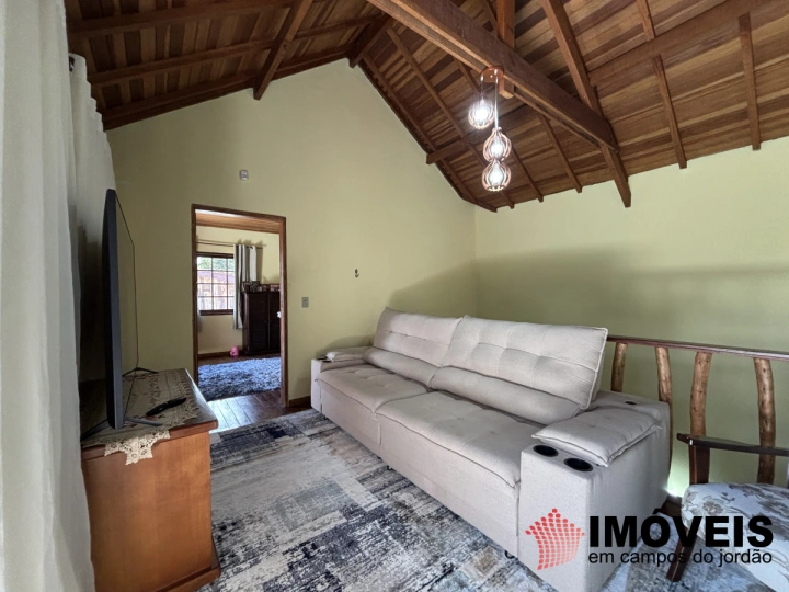 Casa em Quebradas Civitas, Campos do Jordão - foto 16