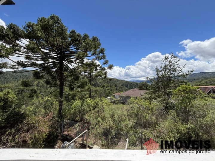 Casa em Quebradas Civitas, Campos do Jordão - foto 17