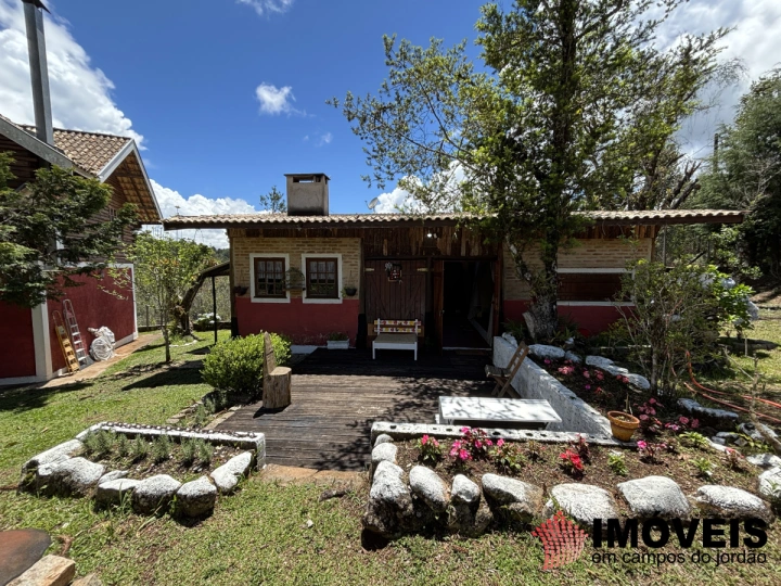 Casa em Quebradas Civitas, Campos do Jordão - foto 18