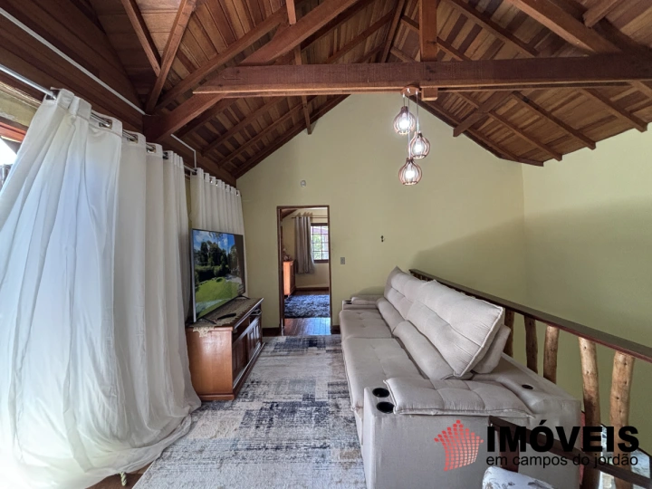 Casa em Quebradas Civitas, Campos do Jordão - foto 19