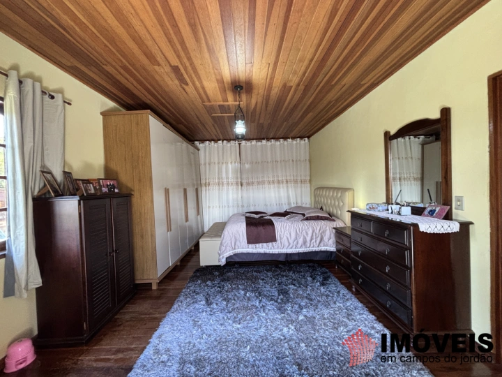 Casa em Quebradas Civitas, Campos do Jordão - foto 20