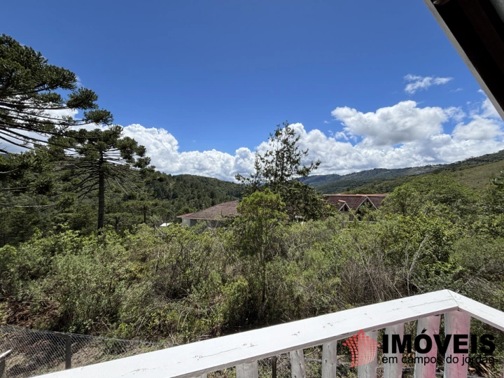 Casa em Quebradas Civitas, Campos do Jordão - foto 21