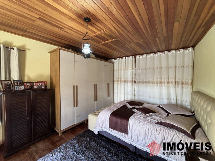 Casa em Quebradas Civitas, Campos do Jordão - foto 22