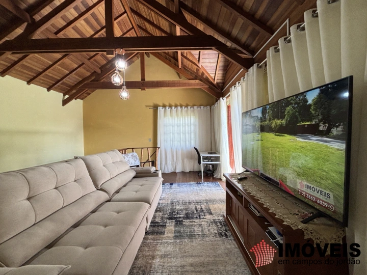 Casa em Quebradas Civitas, Campos do Jordão - foto 24