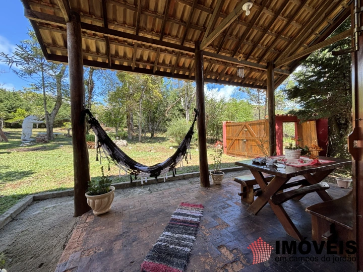 Casa em Quebradas Civitas, Campos do Jordão - foto 30