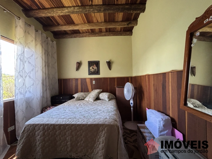 Casa em Quebradas Civitas, Campos do Jordão - foto 31